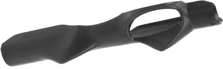 Althwuyu Club Grip Trainer, Plastic Attachment for Correct Hand Position, Grip Aid with Traction, Improves Swing Accuracy for Beginners