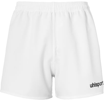 uhlsport Kinder Shorts Rugby Shorts, Weiß, 3XL, 100600001