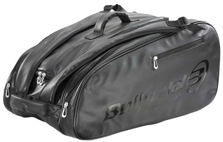 Bullpadel Bpp22016 Casual Tasche In Schwarz