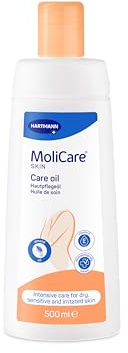 MoliCare SKIN Hautpflegeöl | 500 ml