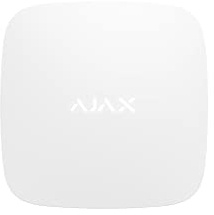 Détecteur D'inondation Sans Fil Blanc Ajax Leaksprotect 38255 AJLP LP