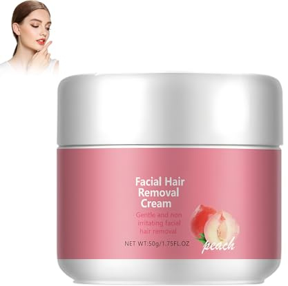Ansiktshårborttagare för kvinnor, intimt område, skäggborttagare för kvinnor, mjuk formula intimate hair removal creamdy