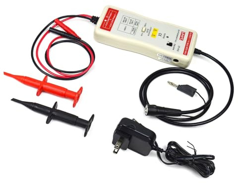UNI-T UT-P33 Sonda de Corriente - Sonda de Corriente CA/CC