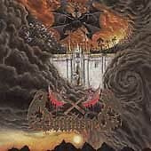 Diabolical Desecration
