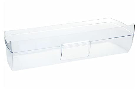 sparefixd Cassetto per insalata e frigorifero 761170224 per Smeg, originale