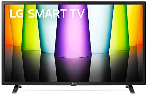32LQ63006LA Televisor 81,3 cm (32) Full HD Smart TV Wifi Negro
