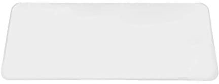 Tastatur-Schutzfolie, Tastaturabdeckung, ultradünn, gutes Gefühl, Silikon, Universal-Tastaturfolie für Laptop-Tastaturabdeckung, hochtransparent