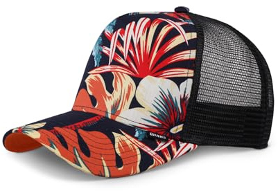 Djinns - Aloha `70 - Trucker Cap Meshcap Hat Kappe Mütze Caps