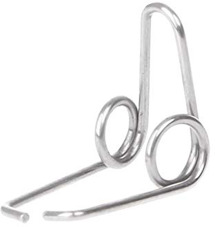 Trumpet Water Drain Valves Steel Wire Spring Trombone Instruments Accessory