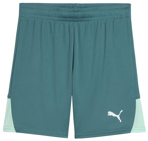 PUMA Unisex Kids Teamliga Shorts Jr Shorts