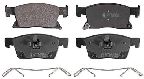 febi bilstein 16914 Bremsbelagsatz , 1 Stück