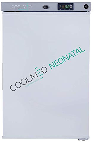 CoolMed Solid Door Large Neonatal (Breast Milk) Refrigerator CMN59