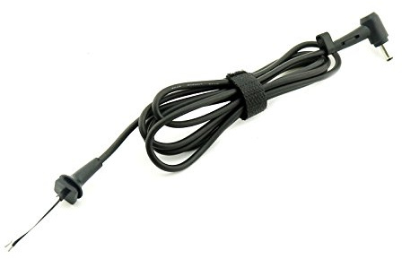winwill DC Power Charger Adapter Cable Connector for ASUS Laptop 4.0mm x 1.35mm