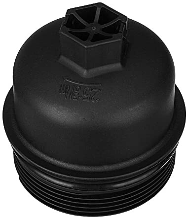 AUTORCE Oil Filter Housing Cover Cap Intended For Peugeot Boxer 2.2 Hdi Partner 1.6 Bipper Expert Tepee 2.0 Hdi 307 308 Mk1-1103.P8
