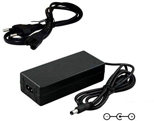 Top CHARGEUR * Adaptador Alimentación Cargador Corriente 19V Reemplazo Recambio Monitor de TV Samsung UE32N5305AK UE32N5370AU
