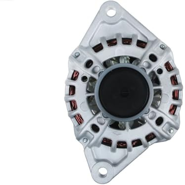 AS-PL Lichtmaschine 150A 12V mit Freilaufriemenscheibe Kompatibel mit FIAT Ducato Kastenwagen 250, 290 5802170711 71796484 F000BL07CB