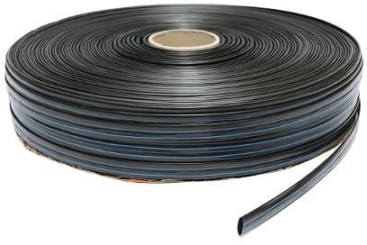 Manichetta Gocciolante irrigazione a goccia 1000 mt. 2L/h, ?16mm. Passo 10cm Breckner Germany