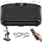 Vibration Plate Exercise Machine,Whole Body Workout Power Vibrate Fitness Platform Vibration Plate for Lymphatic Drainage, Weight Loss & Shaping