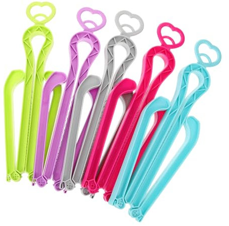 PRETYZOOM 5 Pièces Supports De Pliables pour Chaussures Hautes Embauchoir à Chaussures Garde-Chaussures Outil De Maintien De