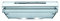 Zanussi ZHT611X 60 cm Visor Cooker Hood - Stainless Steel