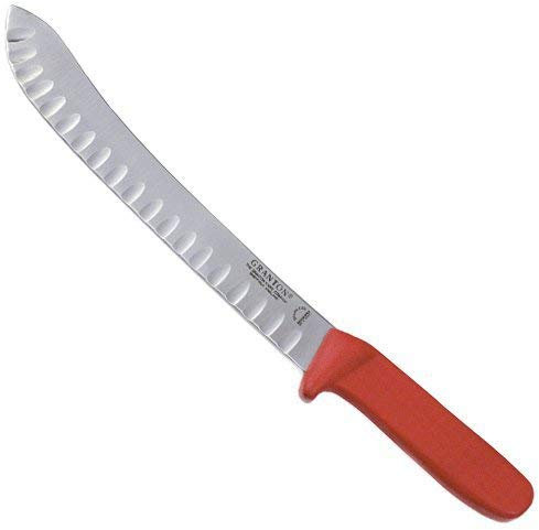 Granton The Ultimate Sheffield Made 10 Steak Knife
