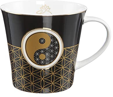 Goebel 23-101-26-1 Tasse, New Bone China, 350 milliliters
