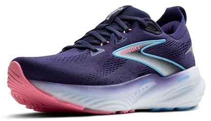 Brooks Damen Glycerin 22 Neutral Laufschuh, 39 EU