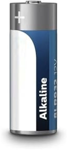 8LR932/01B Alkaline Battery Pack of 1 Ideal for high drain devices, it offers exceptional durability and optimal performance in equipment that demands constant power.