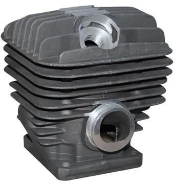 NKCVEZBW Compatibile con Gli Accessori for Motosega Steele Cylinder MS460.