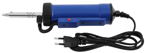 Pumpe Lötabsauger Sauger Lötzinn Absaugpumpe elektrische Entlötpumpe profession Lötabsauger zum Entfernen von Lötresten