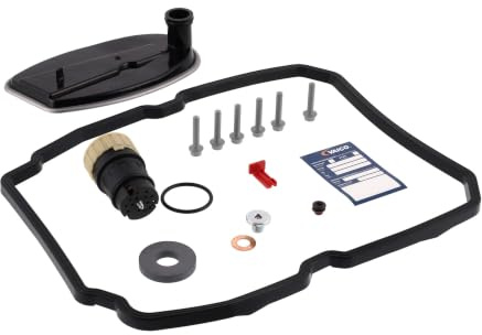 Teilesatz, Ölwechsel-Automatikgetriebe | Kompatibel mit: CHRYSLER 300C, 300C Touring, JEEP COMMANDER, GRAND CHEROKEE III, MERCEDES-BENZ 123 Stufenheck, 123 T-Model