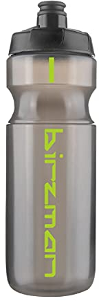 Birzman Water Bottle III Panamahut, grau, Einheitsgröße