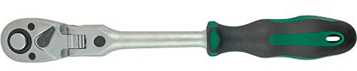 Fortis Cricchetto reversibile a cricchetto, 1/2'290 mm, 72 denti