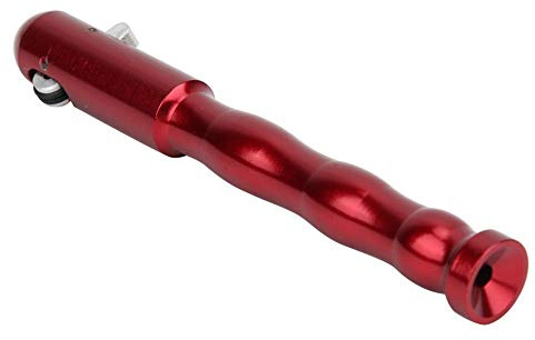 Walfront Welding Feed Pen WIG Stangenhalter Filler Welding Finger Feeder für 1,0-3,2 mm Schweißdraht