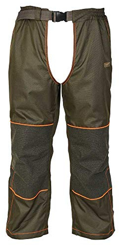 Hard Bianditz-P Leg Warmers Green Unisex
