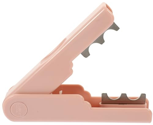 Toddmomy Outil D'arrachage D'épines de Rosier pour Fleuristes Outil pour Enlever Feuilles et Épines Rose Usage Jardinage Floral Nettoyage Rapide des Tiges
