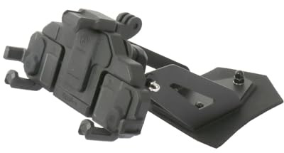 Nuovo supporto di ricarica per telefono cellulare per moto Navigazione GPS per R 1250 RT 2021-2024