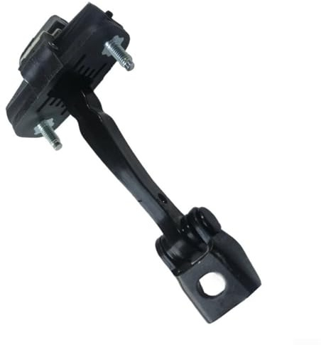 Donkivvy Front Door Hinge Check Strap Fits for Mini Cooper Countryman R60 2012-2016 - Door Brake Hinge Replaces 51219800582