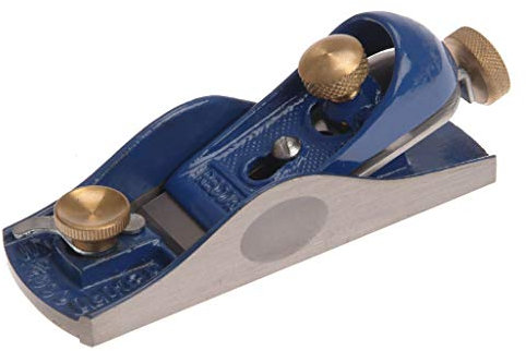 Irwin Record 060.1/2 Block Plane