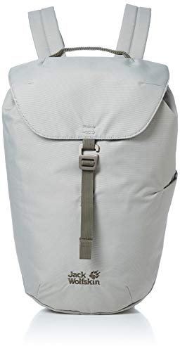 Jack Wolfskin Kado 20 Rucksack, Clay Grey, ONE Size