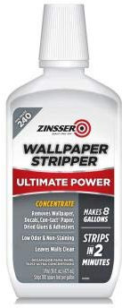 Zinsser 16 oz. Ultra Power Wallpaper Stripper