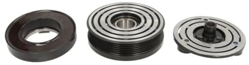 THERMOTEC KTT040010 Magnetkupplung Klimakompressor Magnetkupplung
