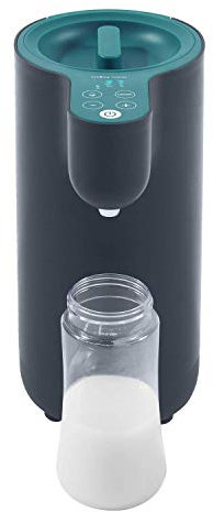 Babymoov Milky Now instant formula prep baby bottle maker