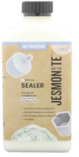 Jesmonite Mun porer akryltätningsmedel 500 g