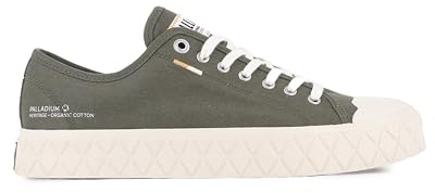 Palladium unisex - vuxen Palla Ace Cvs OrgSneaker