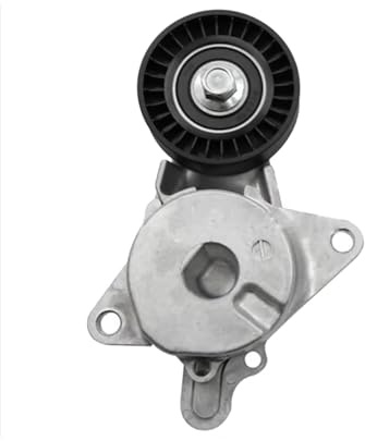Tensioner For Toyotaes For Corolla 2.0L 2007 2008 2009-2016 16620-21011 16620-21010 Multi-Wedge Belt Pulley Belt Tensioner Pulley Assembly Belt Tensioner