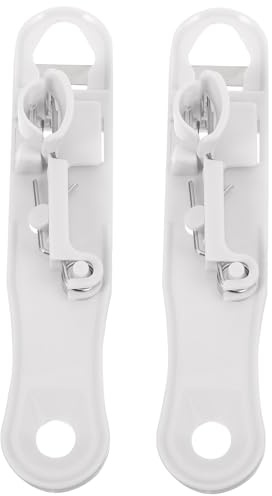 Veemoon 2 pièces Coupe Haricots Multifonction avec Éplucheur de Fils Outil Portable pour Cuisine Domestique Blanc Trancheuse et Découpe Légumes Pratique