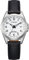 CITIZEN Damen Analog Quarz Uhr mit Leder Armband EC1180-14A