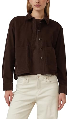 s.Oliver skjortblus långärmad, 8945, 40