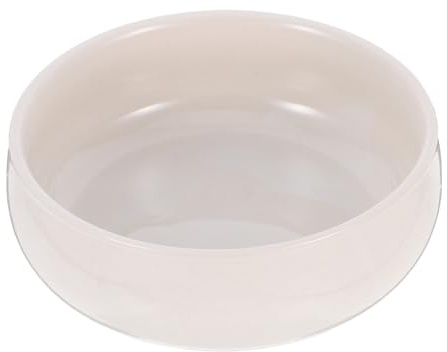 TOYANDONA Pot Plante Céramique Hydroponique pour Lotus Soucoupe Ronde sans Décoration Intérieure pour Fleurs Plantes Succulentes Narcisses Et Cuivre Coin Grass